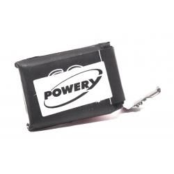 batéria pre Smartwatch Apple Typ A1761