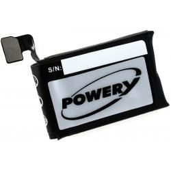 batéria pre Smartwatch Apple Watch 3 38mm