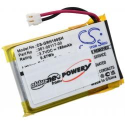 batéria pre Smartwatch Garmin Approach S10