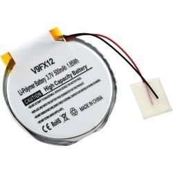 batéria pre Smartwatch Garmin Fenix 1, Fenix 2