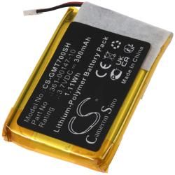 batéria pre Smartwatch Garmin Tactix 7 Typ 361-00147-10