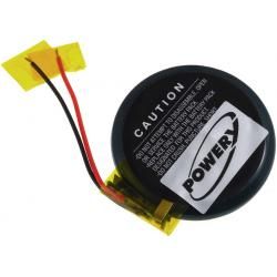 batéria pre Smartwatch Garmin Typ 361-00047-00