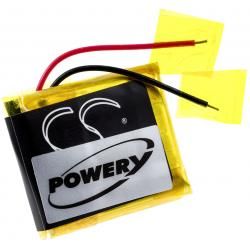 batéria pre Smartwatch Pebble Typ P121112