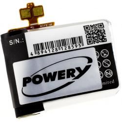 batéria pre SmartWatch Samsung Gear Live / SM-R382 / Typ EB-BR382FBE