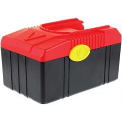 batéria pre Snap-on šabľovitá píla CTRS6855 3000mAh