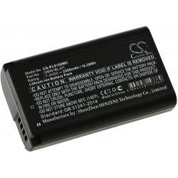 batéria pre sonic Typ DMW-BLJ31