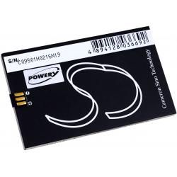 batéria pre Sonos Typ 01000000118