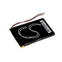 batéria pre Sony Clie PEG TH55