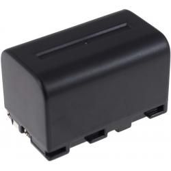 batéria pre Sony DCR-PC4 3000mAh