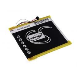 batéria pre Sony E-Book Reader PRS-350 / Typ 1-853-016-11