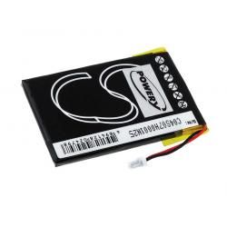 batéria pre Sony E-Book Reader PRS-505/SC