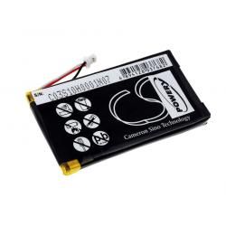 batéria pre Sony E-Book Reader PRS-600/BC