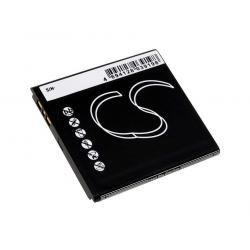 batéria pre Sony-Ericsson LT15a