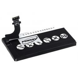 batéria pre Sony-Ericsson LT22/ Xperia P/ Typ AGPB009-A001