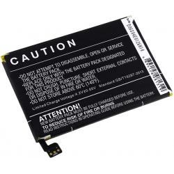 batéria pre Sony Ericsson LT35i