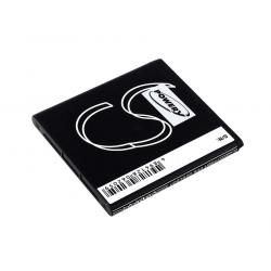 batéria pre Sony Ericsson Nozomi