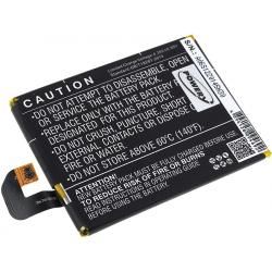 batéria pre Sony Ericsson SO-02G
