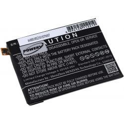 batéria pre Sony Ericsson SOV32