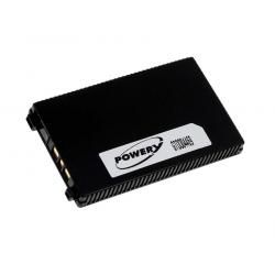 batéria pre Sony-Ericsson T230