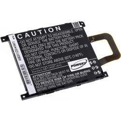 batéria pre Sony Ericsson Typ LIS1532ERPC
