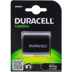 batéria pre Sony NEX-5 - Duracell originál