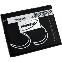 batéria pre Sony NW-HD5B (20GB)