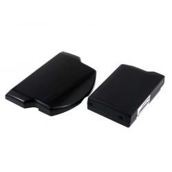 batéria pre Sony PSP-2000 1800mAh