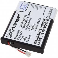 batéria pre Sony Typ 4-285-985-01