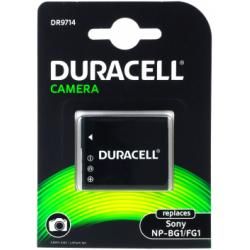 batéria pre Sony Typ NP-FG1 - Duracell originál