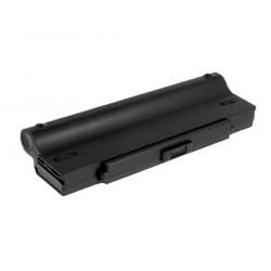 batéria pre Sony VAIO VGN-CR11S/P 7800mAh