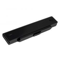 batéria pre Sony VAIO VGN-NR50B 5200mAh