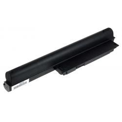 batéria pre Sony VAIO VPC-EK25EG/B 6600mAh čierna