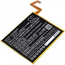 batéria pre tablet Lenovo Tab M10 Plus, TB-X606F, Typ L19D1P32