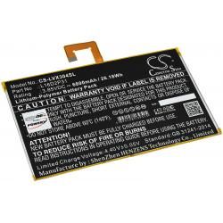 batéria pre tablet Lenovo TB-X304F/N