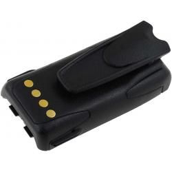 batéria pre Tait TP8115 2300mAh Li-Ion