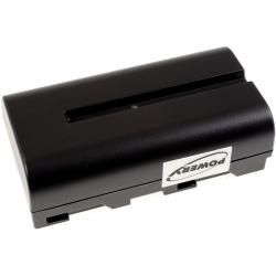 batéria pre termokamera MSA Typ 10038412