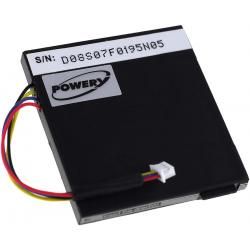 batéria pre Texas Instruments Typ 3.7L1200SP