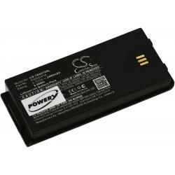 batéria pre Thuraya XT Dual / Typ TH-01-XT5