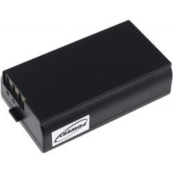 batéria pre tlačiareň Brother PT-E300 / PT-E500 / Typ BA-E001