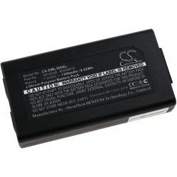 batéria pre tlačiareň Dymo LabelManager XTL 300