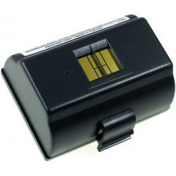 batéria pre tlačiareň účteniek Intermec Typ 1013AB02 Smart-aku