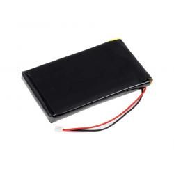 batéria pre TomTom Go 930 1300mAh