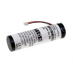 batéria pre TomTom Go Rider Power-batéria 2600mAh