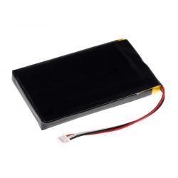 batéria pre TomTom Go520T
