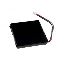 batéria pre TomTom Start/ Tom Tom Easy/ Typ AHL03707002
