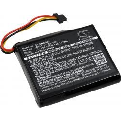batéria pre TomTom Typ AHA11111003