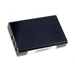 batéria pre Toshiba Camileo H-30