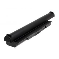 batéria pre Toshiba Satellite A200-193 6600mAh