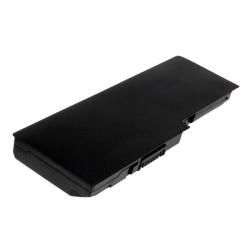 batéria pre Toshiba Satellite P200-144 7800mAh
