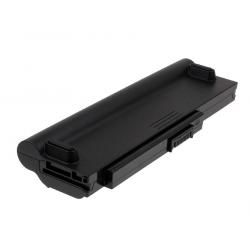 batéria pre Toshiba Satellite U300-114 6600mAh